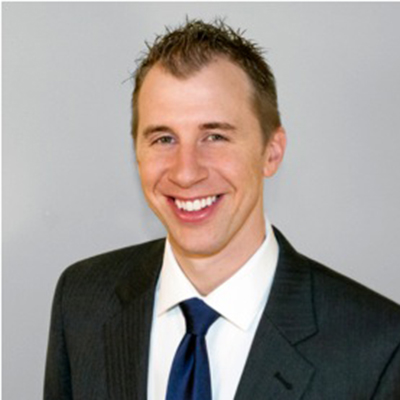 Dr. Aaron Erhardt - NUCCA Chiropractor